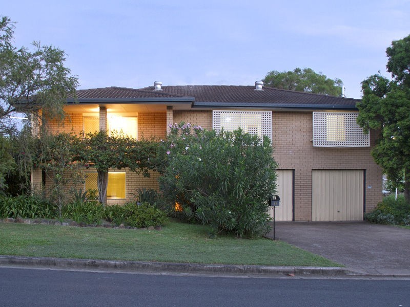 Jamboree Heights QLD 4074