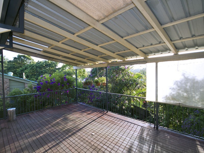 Jamboree Heights QLD 4074