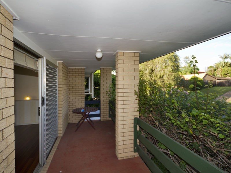 Jamboree Heights QLD 4074