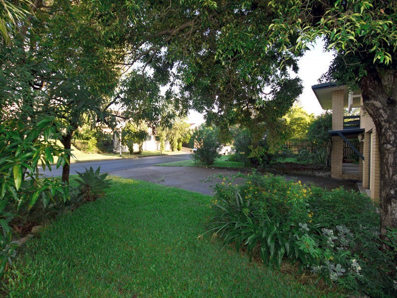 Jamboree Heights QLD 4074