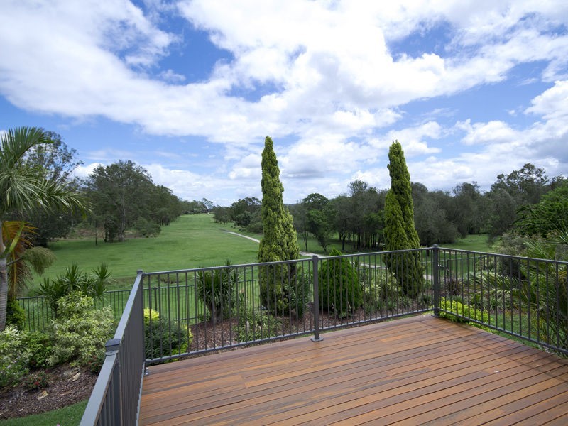 Mount Ommaney QLD 4074