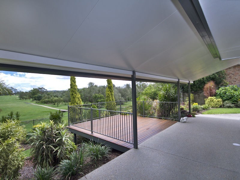 Mount Ommaney QLD 4074