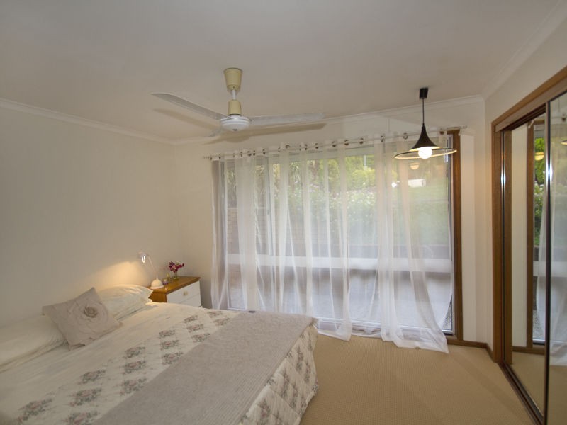 Mount Ommaney QLD 4074