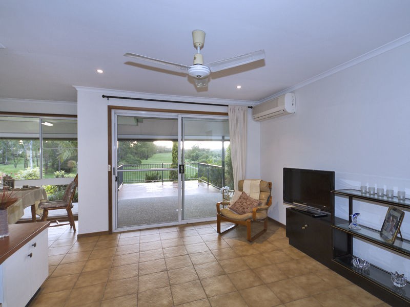 Mount Ommaney QLD 4074