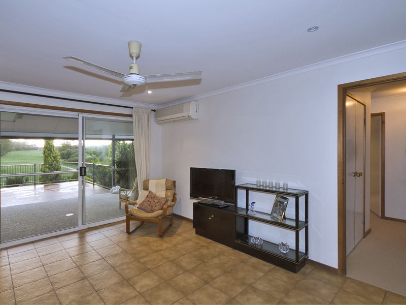 Mount Ommaney QLD 4074