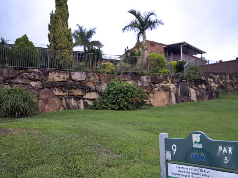 Mount Ommaney QLD 4074