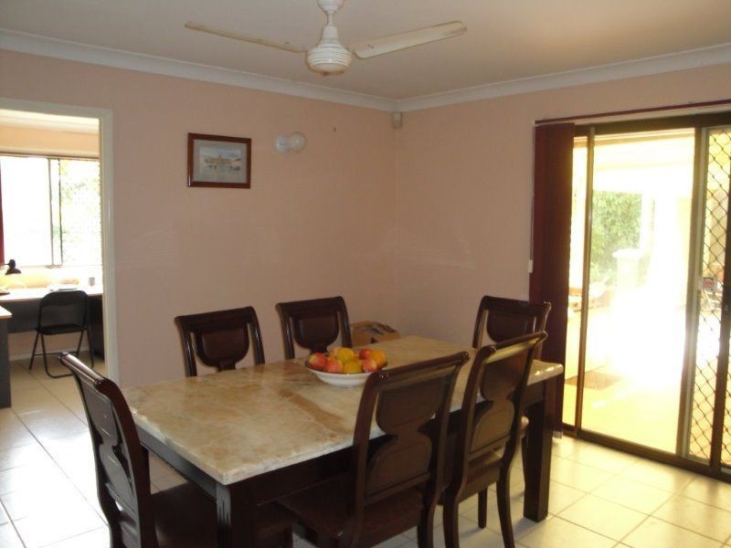 Sinnamon Park QLD 4073