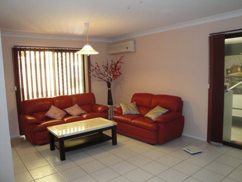 Sinnamon Park QLD 4073