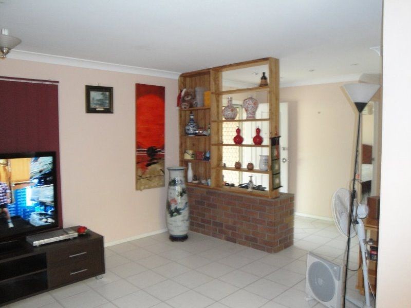 Sinnamon Park QLD 4073