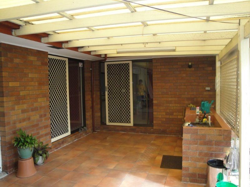 Sinnamon Park QLD 4073