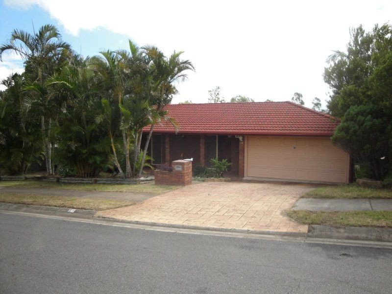 Sinnamon Park QLD 4073