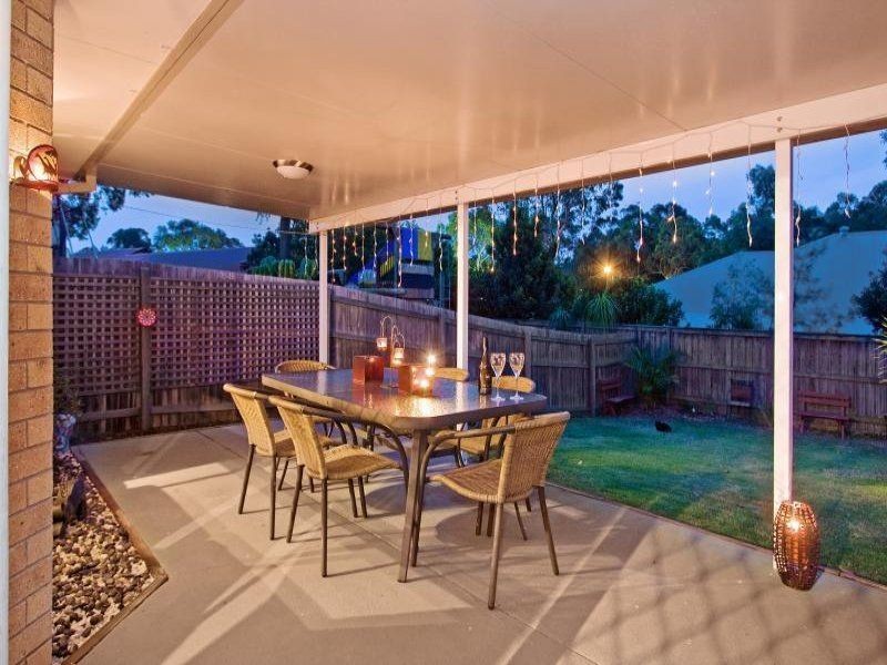 15B Mulgrave Crescent, Forest Lake QLD 4078