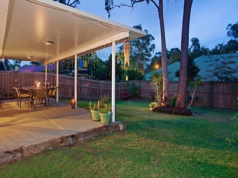 15B Mulgrave Crescent, Forest Lake QLD 4078