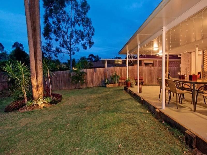 15B Mulgrave Crescent, Forest Lake QLD 4078