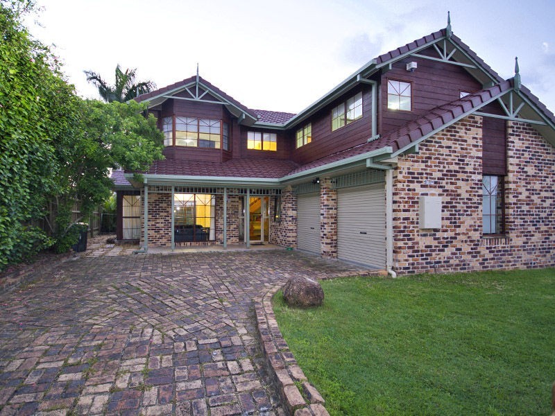 Middle Park QLD 4074