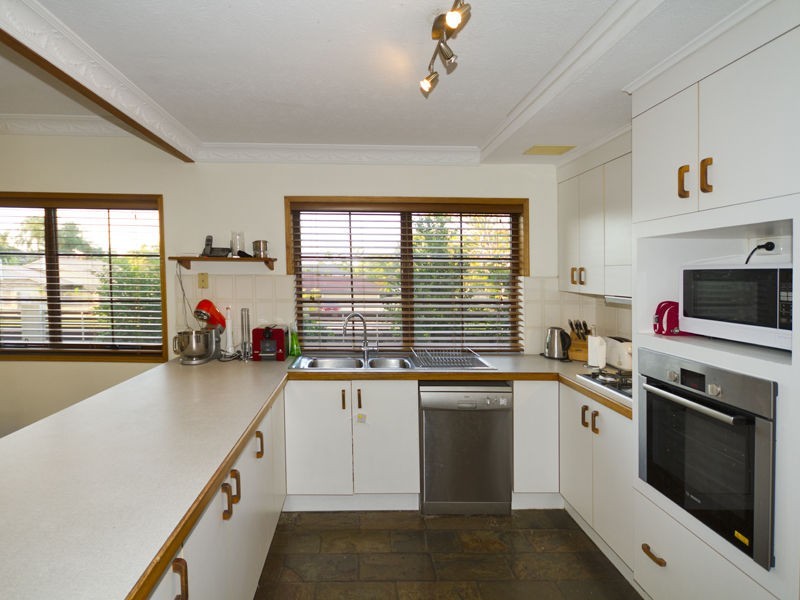 Middle Park QLD 4074