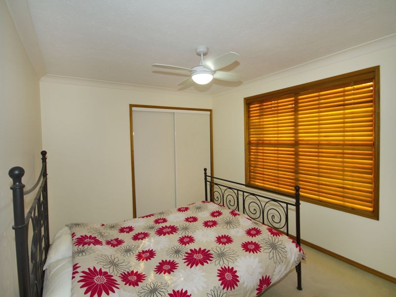 Middle Park QLD 4074