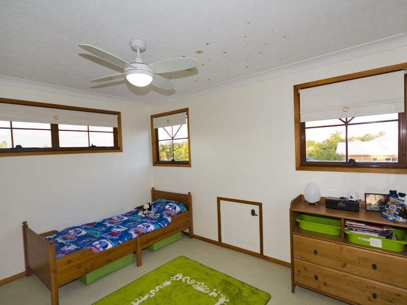 Middle Park QLD 4074