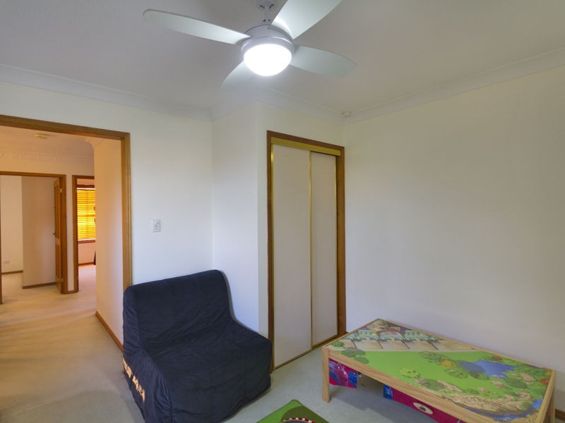 Middle Park QLD 4074