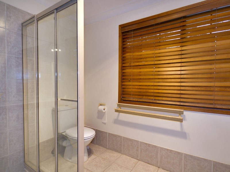 Middle Park QLD 4074