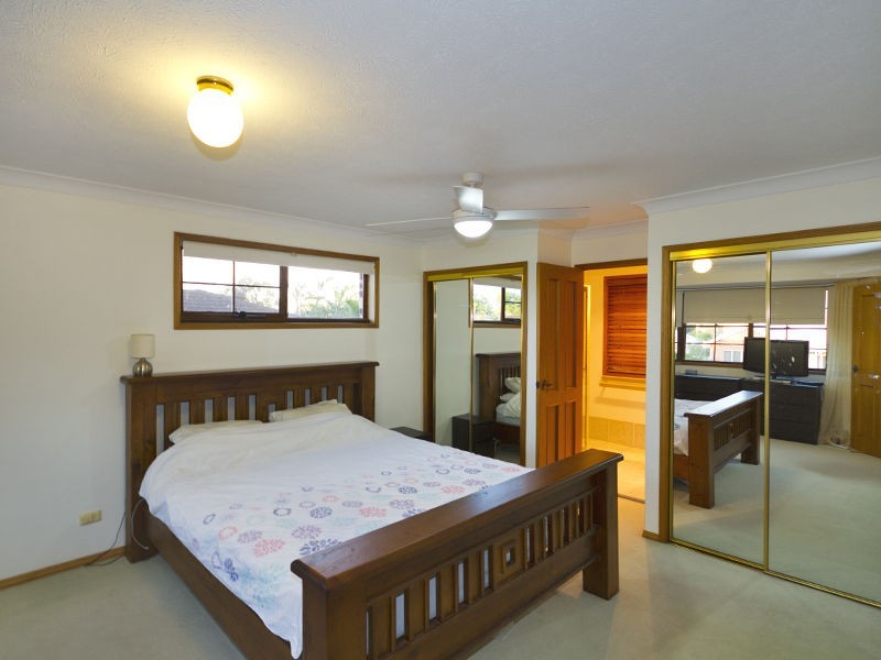 Middle Park QLD 4074