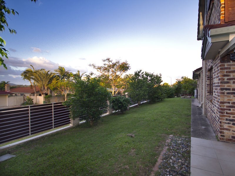 Middle Park QLD 4074