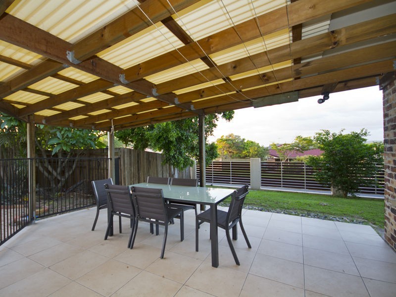 Middle Park QLD 4074