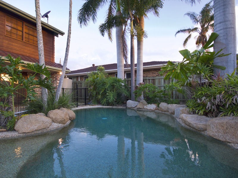 Middle Park QLD 4074