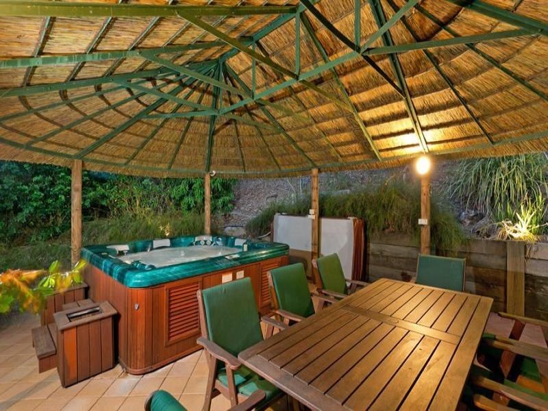 124 Arrabri Avenue, Mount Ommaney QLD 4074