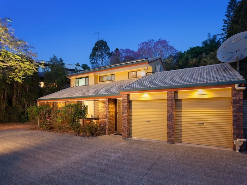 124 Arrabri Avenue, Mount Ommaney QLD 4074