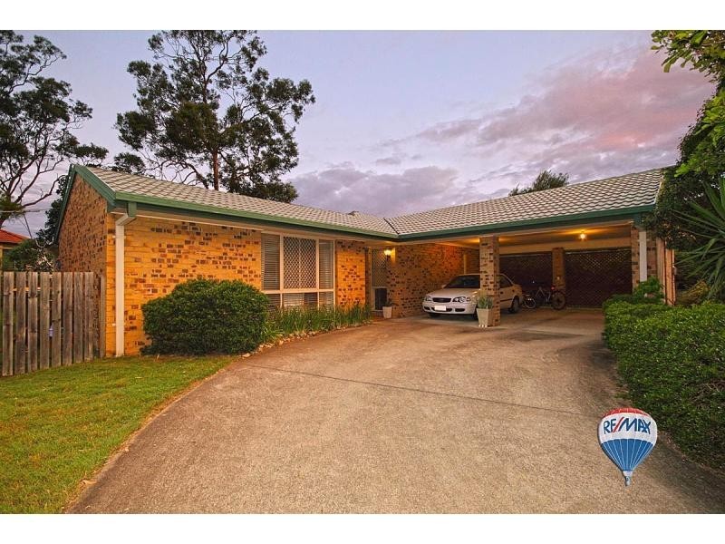 Sinnamon Park QLD 4073