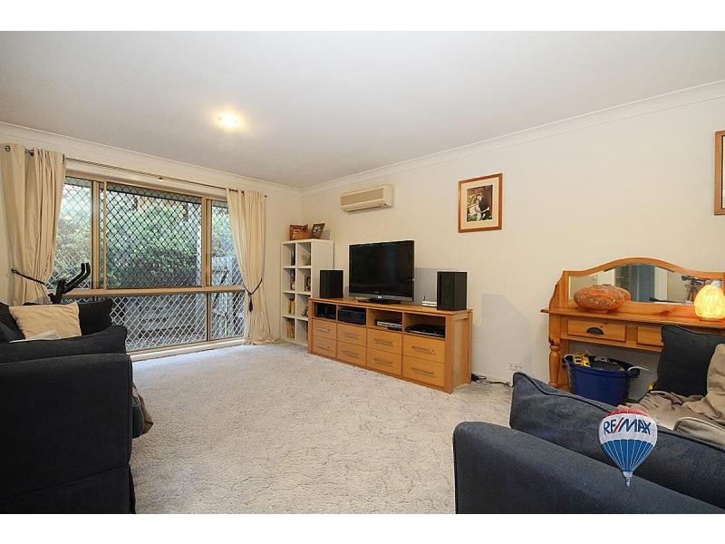 Sinnamon Park QLD 4073