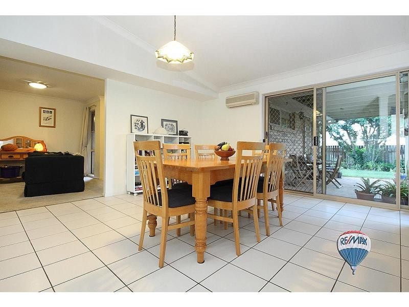 Sinnamon Park QLD 4073