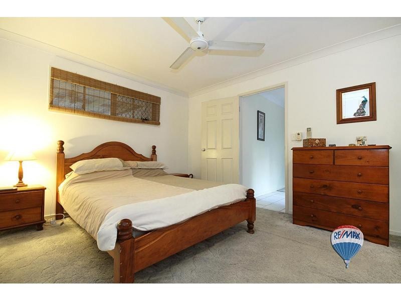 Sinnamon Park QLD 4073