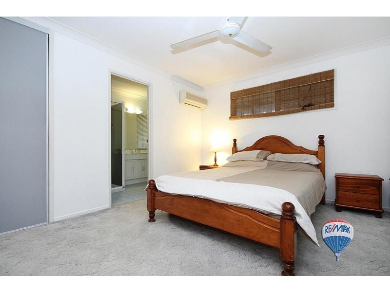Sinnamon Park QLD 4073