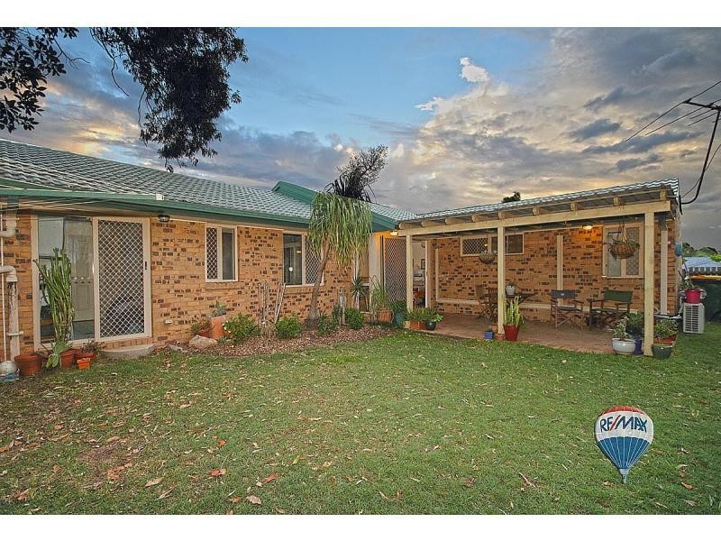 Sinnamon Park QLD 4073