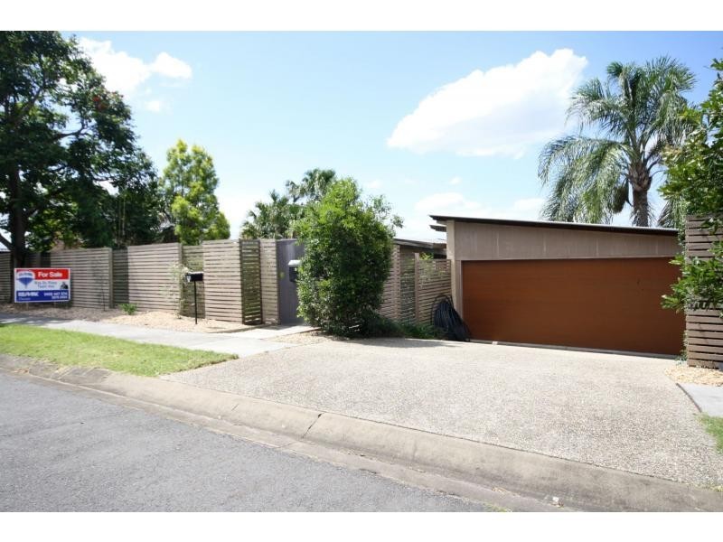 40 Sirocco Street, Jamboree Heights QLD 4074