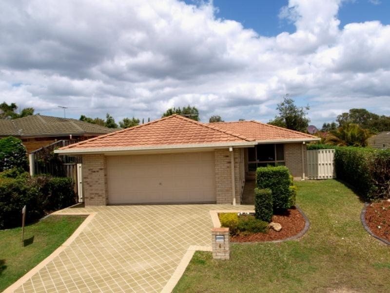 6 Bengar Pl Street, Seventeen Mile Rocks QLD 4073