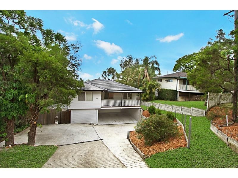 212 Seventeen Mile Rocks Road, Oxley QLD 4075