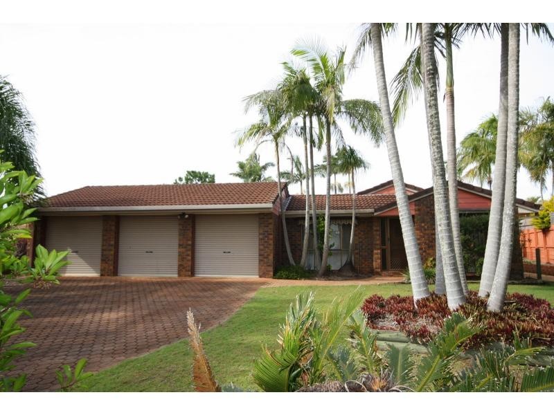 12 Cotter Crescent, Riverhills QLD 4074