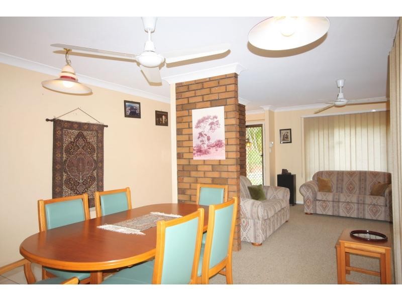 12 Cotter Crescent, Riverhills QLD 4074