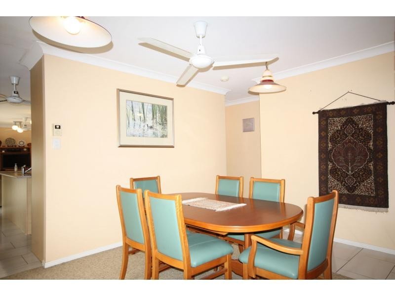 12 Cotter Crescent, Riverhills QLD 4074