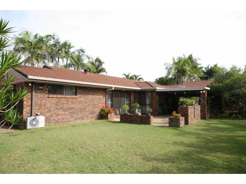 12 Cotter Crescent, Riverhills QLD 4074