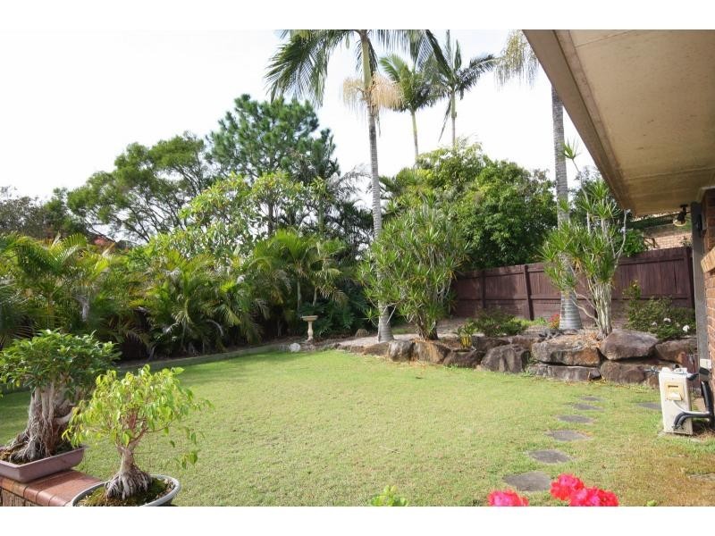 12 Cotter Crescent, Riverhills QLD 4074