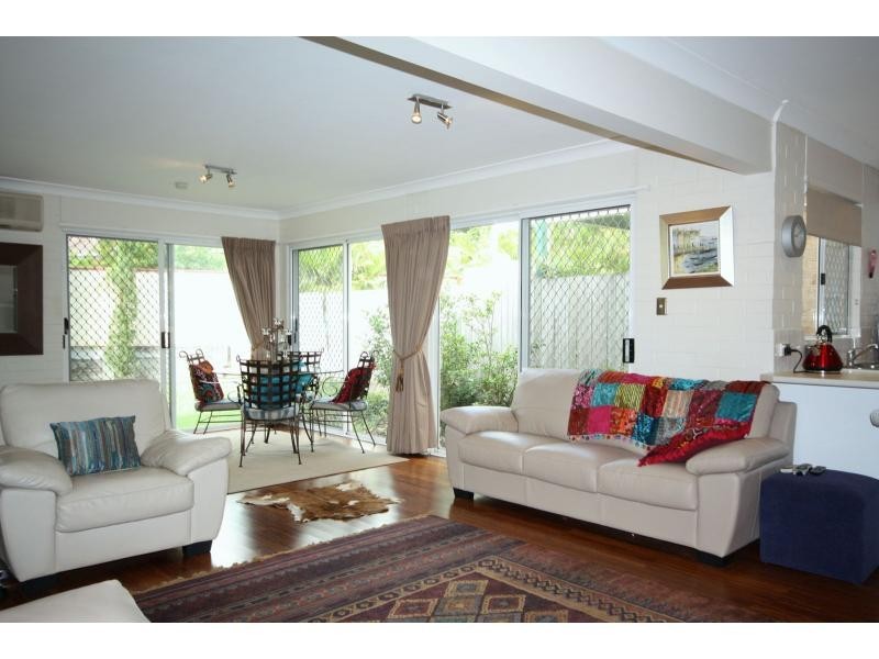 23/62 Dewsbury Street, Middle Park QLD 4074