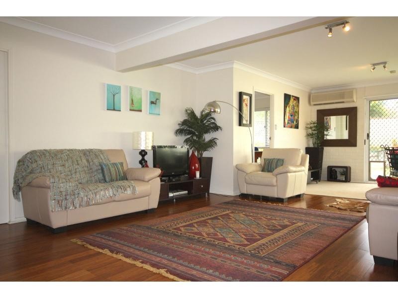 23/62 Dewsbury Street, Middle Park QLD 4074