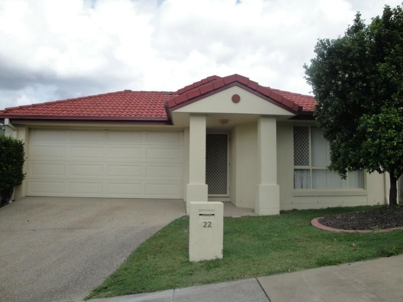 22 Grand South Street, Springfield Lakes QLD 4300