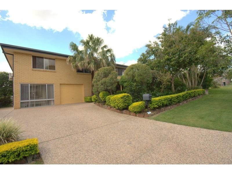 20 Canowie Road, Jindalee QLD 4074