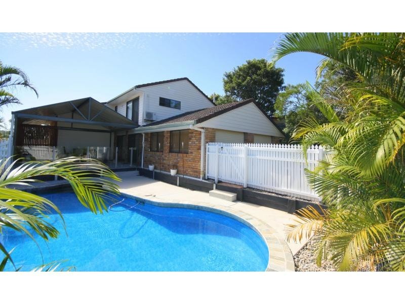 42 Tanglewood Street, Middle Park QLD 4074