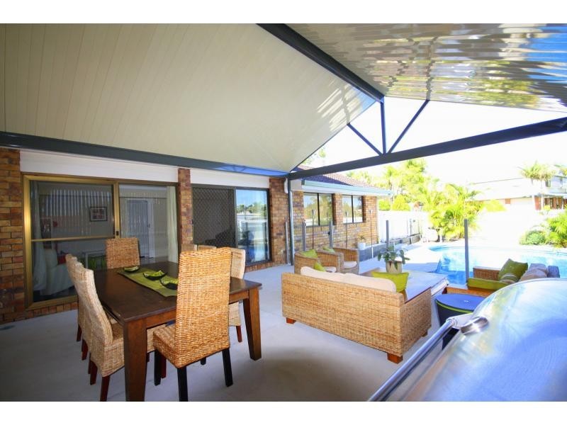 42 Tanglewood Street, Middle Park QLD 4074